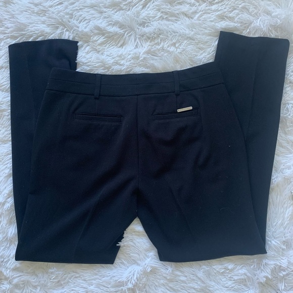 Michael Kors black dress pants. Good condition. 29 in inseam. - Picture 5 of 7